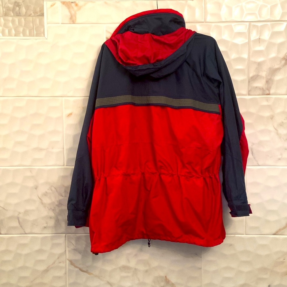 Columbia Jacket Engineered For Llbean - image 2